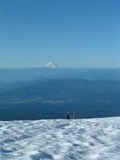 Mount Adams 2003