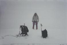 Mount Rainier 1993