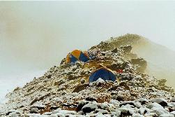 Mount Rainier 1999