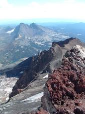South Sister 2003